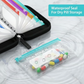 📢📢50% OFF !! ⏰A8 Waterproof Pill Organizer Set