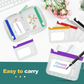 📢📢50% OFF !! ⏰A8 Waterproof Pill Organizer Set