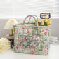📢📢50% OFF !! ⏰Portable Floral Fabric Storage Basket
