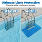 📢📢50% OFF !! ⏰Non-Slip Pool Ladder Mat