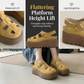 📢📢40% OFF !! ⏰Women’s Platform Chunky Sandals