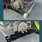 📢📢40% OFF !! ⏰Stainless Steel Wheel Alignment Tool Plate