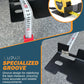 📢📢40% OFF !! ⏰Stainless Steel Wheel Alignment Tool Plate