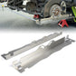 📢📢40% OFF !! ⏰Stainless Steel Wheel Alignment Tool Plate