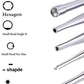 📢📢50% OFF !! ⏰10-Piece Carburetor Adjustment Tool Set