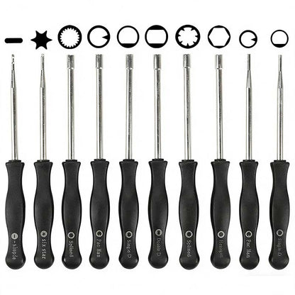 📢📢50% OFF !! ⏰10-Piece Carburetor Adjustment Tool Set