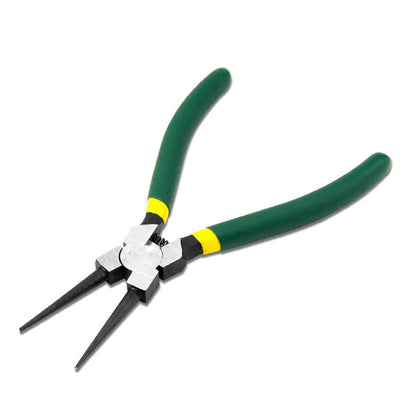 📢📢50% OFF !! ⏰4PCS Snap Ring Pliers Set for Car Repair