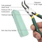 📢📢50% OFF !! ⏰4PCS Snap Ring Pliers Set for Car Repair