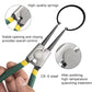 📢📢50% OFF !! ⏰4PCS Snap Ring Pliers Set for Car Repair