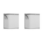 📢📢50% OFF !! ⏰Large Collapsible Storage Bag with Handles