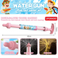 Outdoor Pull-Out Water Blaster for Pool & Beach