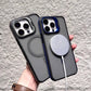 📢📢50% OFF !! ⏰Magnetic Phone Case with Lens Stand