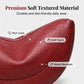 📢📢40% OFF !! ⏰Minimalist Genuine Leather Crescent Bag