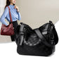 📢📢50% OFF !! ⏰Women's Soft PU Leather Crossbody Bag
