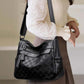 📢📢50% OFF !! ⏰Women's Soft PU Leather Crossbody Bag