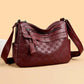 📢📢50% OFF !! ⏰Women's Soft PU Leather Crossbody Bag