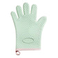 📢📢50% OFF !! ⏰[Practical Gifts] Heat-Resistant Baking Silicone Gloves