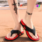 📢📢50% OFF !! ⏰Men's Casual Flexible & Lightweight Flip-Flops