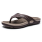 📢📢50% OFF !! ⏰Men's Casual Flexible & Lightweight Flip-Flops