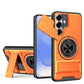 📢📢50% OFF !! ⏰Heavy-Duty Case with Camera Cover & Ring Stand