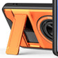 📢📢50% OFF !! ⏰Heavy-Duty Case with Camera Cover & Ring Stand