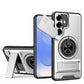 📢📢50% OFF !! ⏰Heavy-Duty Case with Camera Cover & Ring Stand