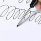 📢📢50% OFF !! ⏰Deep Hole Marker with 45mm Long Nib