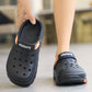 📢📢50% OFF !! ⏰Men's Breathable Slip On Sandals