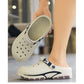 📢📢50% OFF !! ⏰Men's Breathable Slip On Sandals