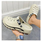 📢📢50% OFF !! ⏰Men's Breathable Slip On Sandals