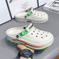 📢📢50% OFF !! ⏰Men's Breathable Slip On Sandals