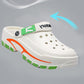 📢📢50% OFF !! ⏰Men's Breathable Slip On Sandals