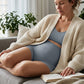 📢📢50% OFF !! ⏰Women's Cross Tummy Control Shapewear Panties