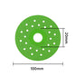 📢📢50% OFF !! ⏰Flat Grinding Cutting Disc for Tiles Slate Marble Ceramic