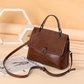 📢📢50% OFF !! ⏰Women's Oil Wax Leather Crossbody Bag