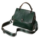 📢📢50% OFF !! ⏰Women's Oil Wax Leather Crossbody Bag