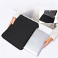 📢📢40% OFF !! ⏰2-in-1 Laptop Case with Anti-Glare Sunshade