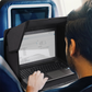📢📢40% OFF !! ⏰2-in-1 Laptop Case with Anti-Glare Sunshade