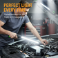 📢📢40% OFF !! ⏰Magnetic & Rechargeable LED Work Light Set