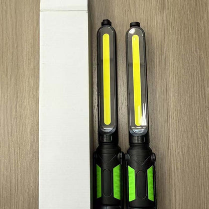 📢📢40% OFF !! ⏰Magnetic & Rechargeable LED Work Light Set