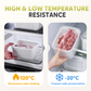 📢📢50% OFF !! ⏰2 in 1 Draining Fresh-Keep Food Container