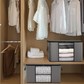 📢📢50% OFF !! ⏰Large Capacity Clothes & Quilt Storage Bag