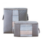 📢📢50% OFF !! ⏰Large Capacity Clothes & Quilt Storage Bag