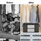 📢📢50% OFF !! ⏰Large Capacity Clothes & Quilt Storage Bag