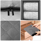 📢📢50% OFF !! ⏰Large Capacity Clothes & Quilt Storage Bag