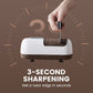 📢📢40% OFF !! ⏰Professional Electric Knife Sharpener