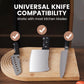 📢📢40% OFF !! ⏰Professional Electric Knife Sharpener