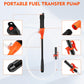 📢📢40% OFF !! ⏰Multi-Use Portable Electric Transfer Pump