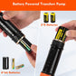 📢📢40% OFF !! ⏰Multi-Use Portable Electric Transfer Pump