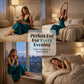 📢📢50% OFF !! ⏰Elegant V-Neck Slip Nightdress